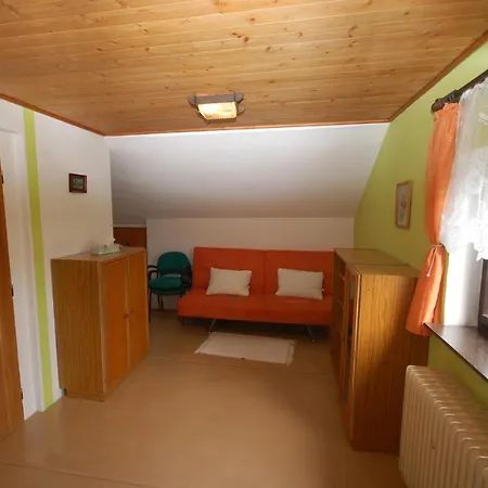 Holiday In Holiday home