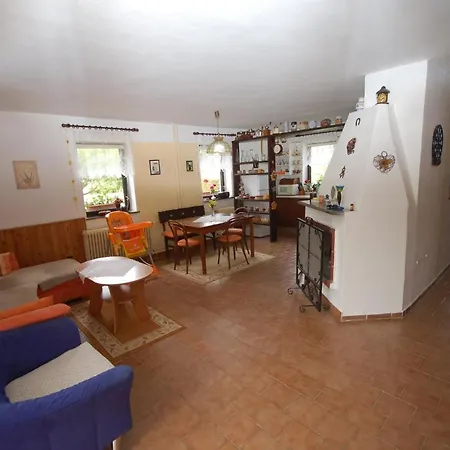 Holiday In Holiday home Hoslovice