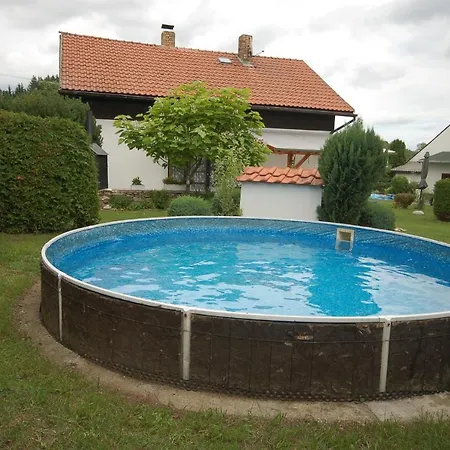 Holiday In * Hoslovice