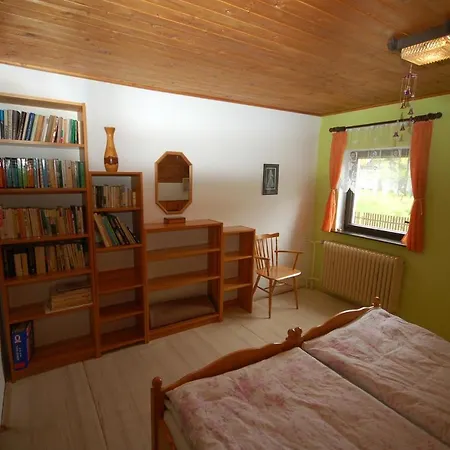 Holiday In Holiday home *