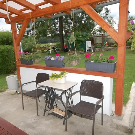 Holiday In Holiday home
