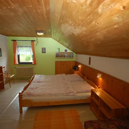 Holiday In * Hoslovice