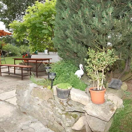Holiday home Holiday In